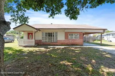 3314 Purdue Street, Melbourne, FL 32901 - Photo 1