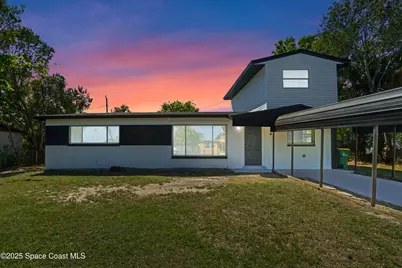 463 Camel Circle, Cocoa, FL 32927 - Photo 1