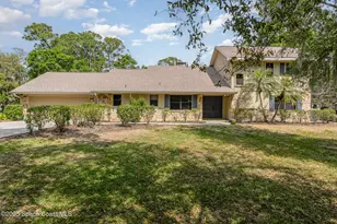 5425 Lovett Dr, Merritt Island, FL 32953 - Photo 1