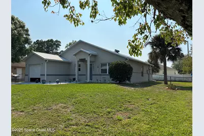 1221 Seahouse Street, Sebastian, FL 32958 - Photo 1