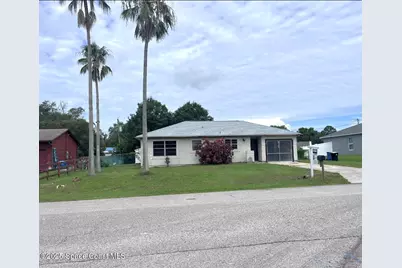 1312 Mariner Avenue SE, Palm Bay, FL 32909 - Photo 1