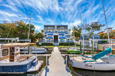 1208 River Drive #201, Melbourne, FL 32901 - Photo 1