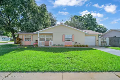 [Address not provided], Melbourne, FL 32935 - Photo 1