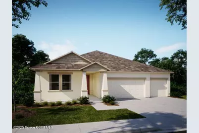 6322 Andromeda Avenue, Merritt Island, FL 32953 - Photo 1