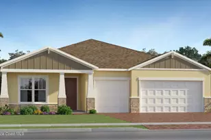 1104 Blessed Isles Dr NW, Palm Bay, FL 32907 - Photo 1