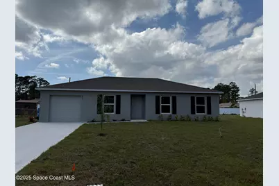770 Schrader Avenue SW, Palm Bay, FL 32908 - Photo 1