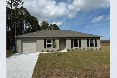 1265 Schayler Street SW, Palm Bay, FL 32908 - Photo 1