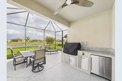 8406 Laguna Circle, Micco, FL 32976 - Photo 1