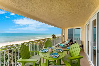 925 Highway A1A #201, Satellite Beach, FL 32937 - Photo 1