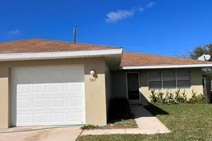 534 Roosevelt Ave, Satellite Beach, FL 32937 - Photo 1