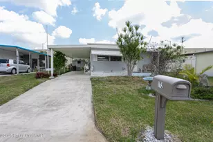 172 Holiday Park Blvd NE, Palm Bay, FL 32907 - Photo 1