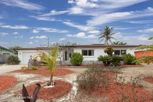 320 Glenwood Ave, Satellite Beach, FL 32937 - Photo 1