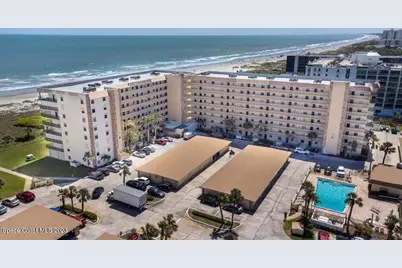 1860 N Atlantic Avenue #506, Cocoa Beach, FL 32931 - Photo 1