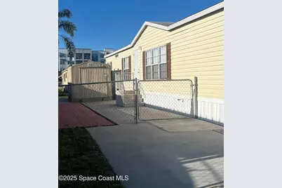 2543 Chatham Way NE, Palm Bay, FL 32905 - Photo 1