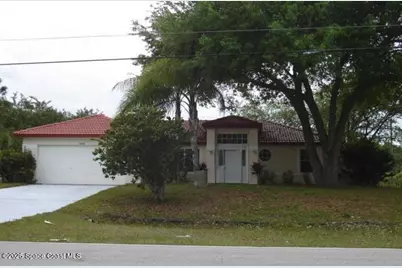 1300 Eldron Boulevard SE, Palm Bay, FL 32909 - Photo 1