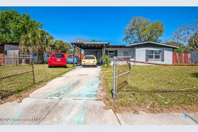 1810 Dixon Boulevard, Cocoa, FL 32922 - Photo 1