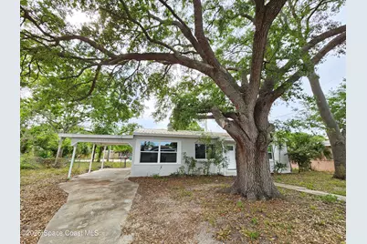 503 N Georgia Avenue, Cocoa, FL 32922 - Photo 1