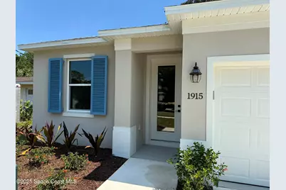 1915 Westwood Boulevard, Melbourne, FL 32901 - Photo 1