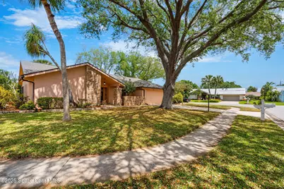 3700 Red Duck Place, Melbourne, FL 32934 - Photo 1