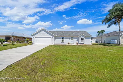 1551 Heartwellville Street NW, Palm Bay, FL 32907 - Photo 1