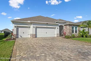 3560 Rixford Way SE, Palm Bay, FL 32909 - Photo 1