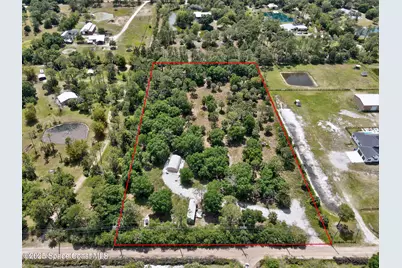 12355 85th Street, Fellsmere, FL 32948 - Photo 1