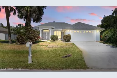 452 Citrus Avenue, Sebastian, FL 32958 - Photo 1