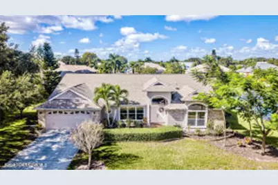 2702 Barrow Drive, Merritt Island, FL 32952 - Photo 1