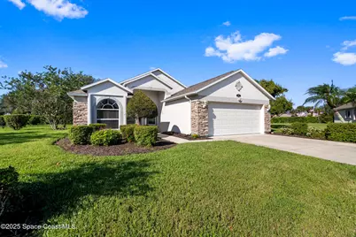 1703 Keys Gate Drive, Melbourne, FL 32940 - Photo 1