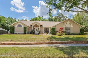 523 Hidden Hollow Dr, Merritt Island, FL 32952 - Photo 1