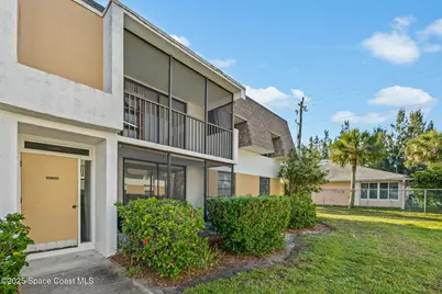 2700 N Highway A1A #6-103, Indialantic, FL 32903 - Photo 1