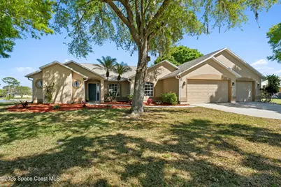 5120 Mallard Lakes Court, Merritt Island, FL 32953 - Photo 1
