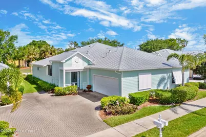 4240 Alamanda Key Drive, Melbourne, FL 32901 - Photo 1