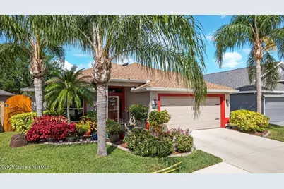 1570 Morgan Court, Melbourne, FL 32934 - Photo 1