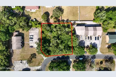 0 Tree Ridge Lane NE, Palm Bay, FL 32905 - Photo 1