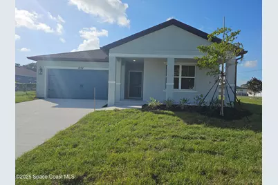 1798 San Filippo Drive SE #22, Palm Bay, FL 32909 - Photo 1