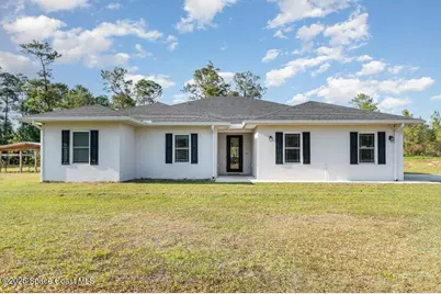 26655 Lost Lake Drive, Paisley, FL 32767 - Photo 1