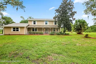 1465 Bishop Rd, Merritt Island, FL 32953 - Photo 1