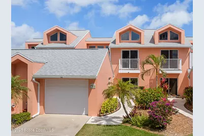 188 Casseekee Trail, Melbourne Beach, FL 32951 - Photo 1