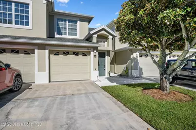 812 Handsome Cab Lane #204, Melbourne, FL 32940 - Photo 1