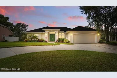 695 Bella Vista Drive, Titusville, FL 32780 - Photo 1