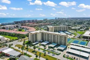 500 Palm Springs Blvd, Indian Harbour Beach, FL 32937 - Photo 1