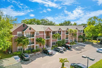 7667 N Wickham Road #712, Melbourne, FL 32940 - Photo 1