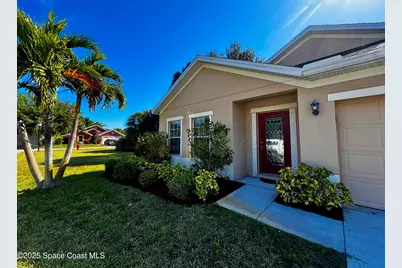 203 Briarcliff Circle, Sebastian, FL 32958 - Photo 1