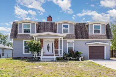 1838 Glenwood Street NE, Palm Bay, FL 32907 - Photo 1