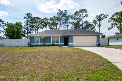 6390 Gillette Avenue, Cocoa, FL 32927 - Photo 1