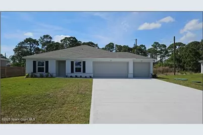 1902 Trapper Avenue SE, Palm Bay, FL 32909 - Photo 1