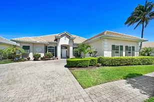 5327 Solway Dr, Melbourne Beach, FL 32951 - Photo 1