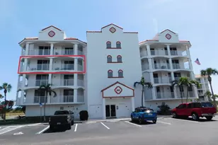 8903 Laguna Ln, Cape Canaveral, FL 32920 - Photo 1