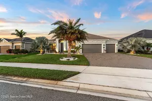 7785 Millbrook Ave, Melbourne, FL 32940 - Photo 1